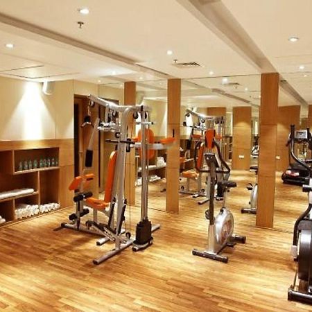 Citrus Hotel Bhiwadi Экстерьер фото