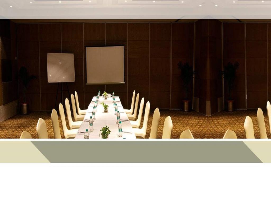 Citrus Hotel Bhiwadi Экстерьер фото