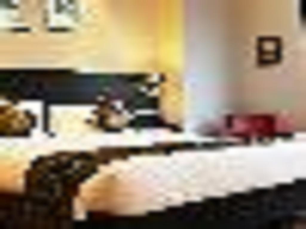 Citrus Hotel Bhiwadi Экстерьер фото