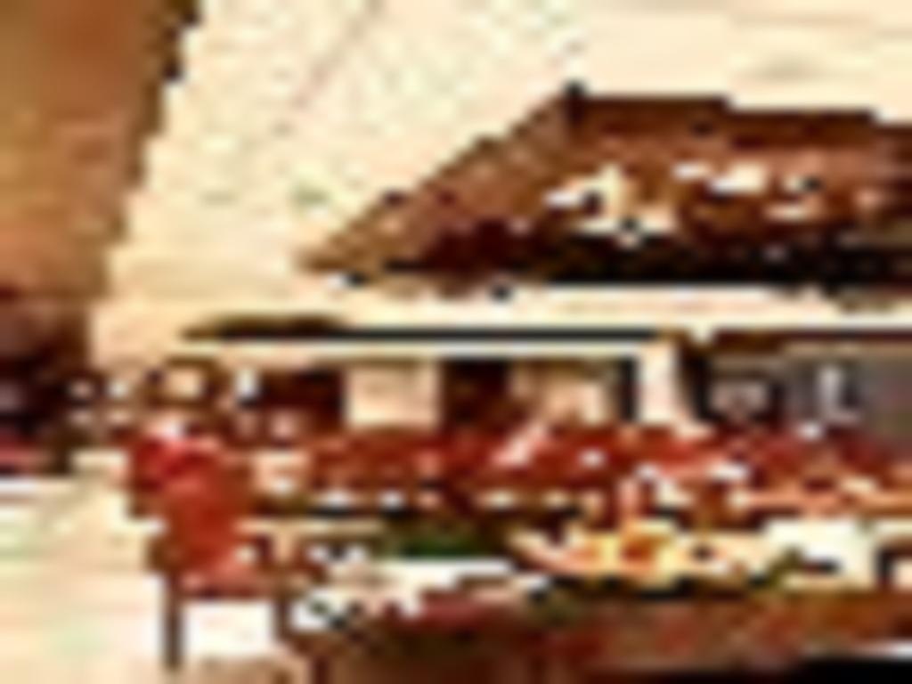 Citrus Hotel Bhiwadi Экстерьер фото