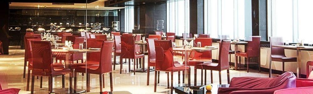 Citrus Hotel Bhiwadi Экстерьер фото