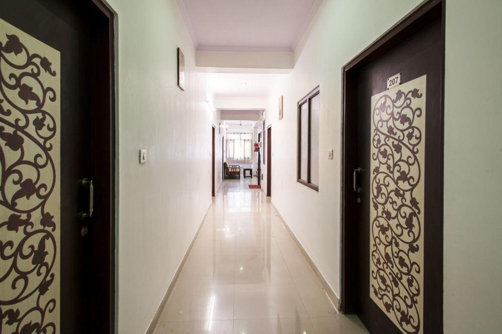 Citrus Hotel Bhiwadi Экстерьер фото